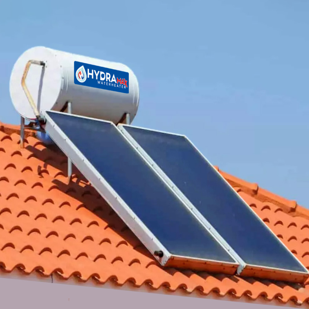 Solar Water Heater