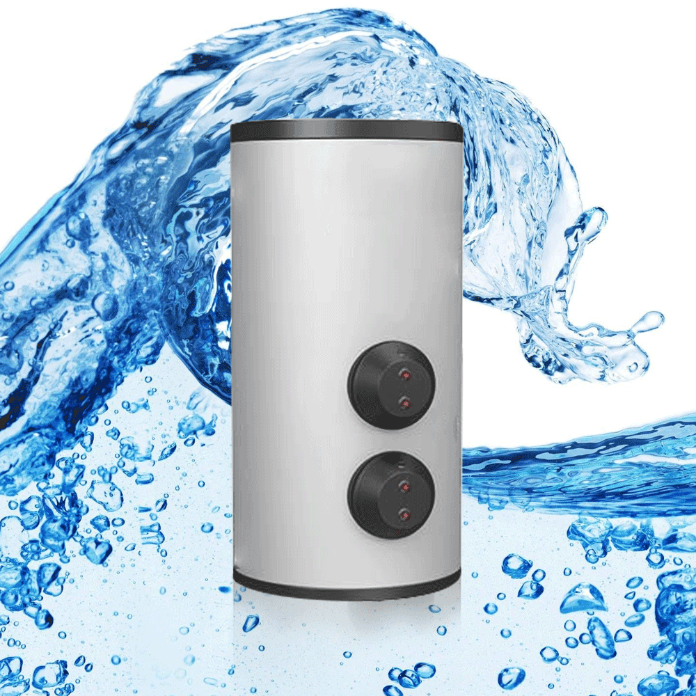 Central Water Heaters