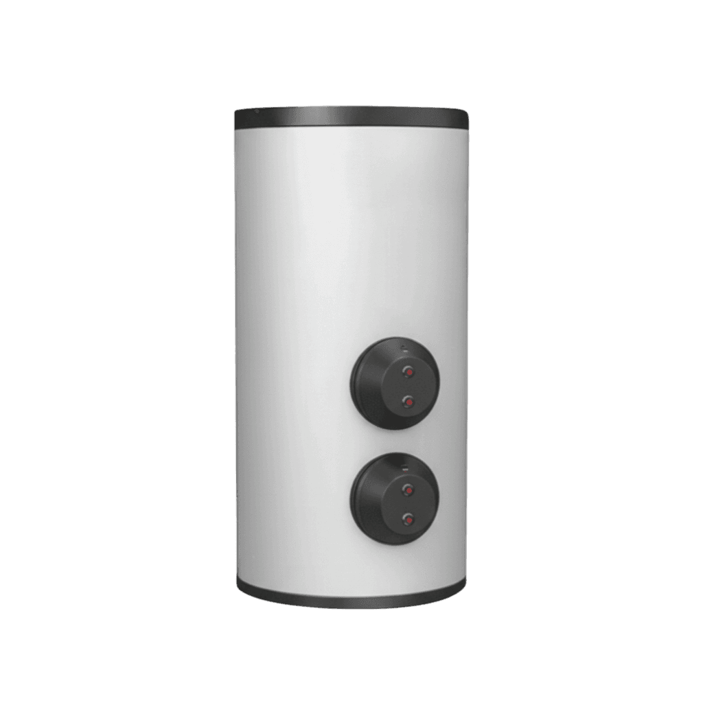 Central Water Heaters & Calorifiers