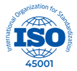 ISO Certification
